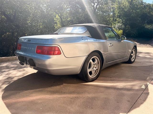 1993 Porsche 968 (CC-2098769) for sale in Georgetown, Texas