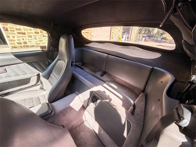 1993 Porsche 968 (CC-2098769) for sale in Georgetown, Texas