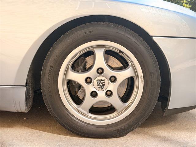 1993 Porsche 968 (CC-2098769) for sale in Georgetown, Texas