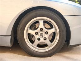1993 Porsche 968 (CC-2098769) for sale in Georgetown, Texas