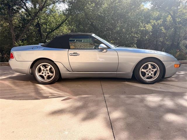 1993 Porsche 968 (CC-2098769) for sale in Georgetown, Texas