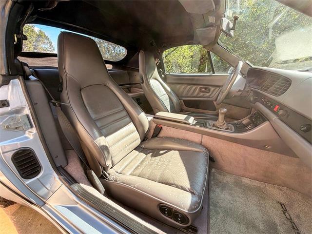 1993 Porsche 968 (CC-2098769) for sale in Georgetown, Texas