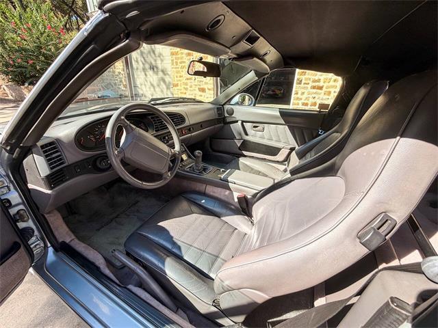 1993 Porsche 968 (CC-2098769) for sale in Georgetown, Texas