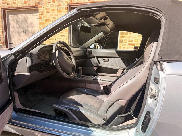 1993 Porsche 968 (CC-2098769) for sale in Georgetown, Texas