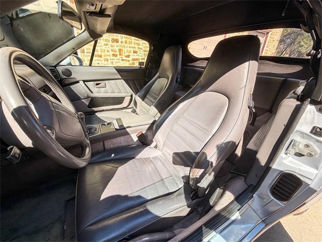 1993 Porsche 968 (CC-2098769) for sale in Georgetown, Texas