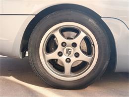 1993 Porsche 968 (CC-2098769) for sale in Georgetown, Texas