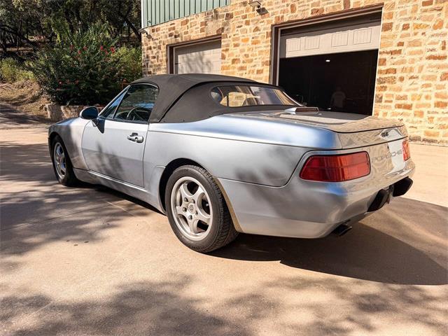 1993 Porsche 968 (CC-2098769) for sale in Georgetown, Texas
