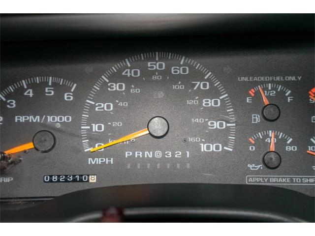 1997 GMC Sierra (CC-2090877) for sale in Kentwood, Michigan