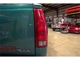 1997 GMC Sierra (CC-2090877) for sale in Kentwood, Michigan