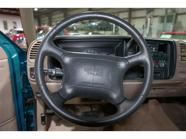 1997 GMC Sierra (CC-2090877) for sale in Kentwood, Michigan