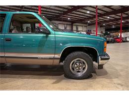 1997 GMC Sierra (CC-2090877) for sale in Kentwood, Michigan