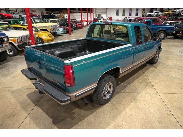 1997 GMC Sierra (CC-2090877) for sale in Kentwood, Michigan