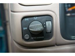 1997 GMC Sierra (CC-2090877) for sale in Kentwood, Michigan