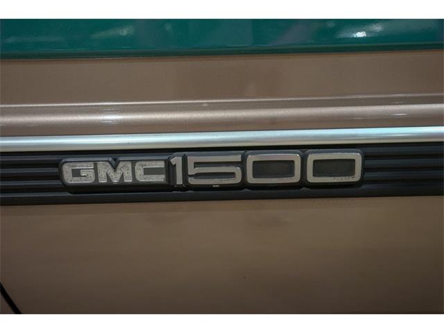 1997 GMC Sierra (CC-2090877) for sale in Kentwood, Michigan