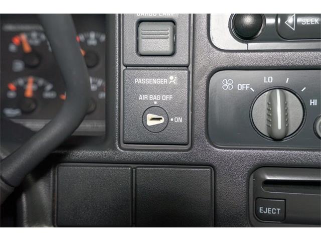 1997 GMC Sierra (CC-2090877) for sale in Kentwood, Michigan