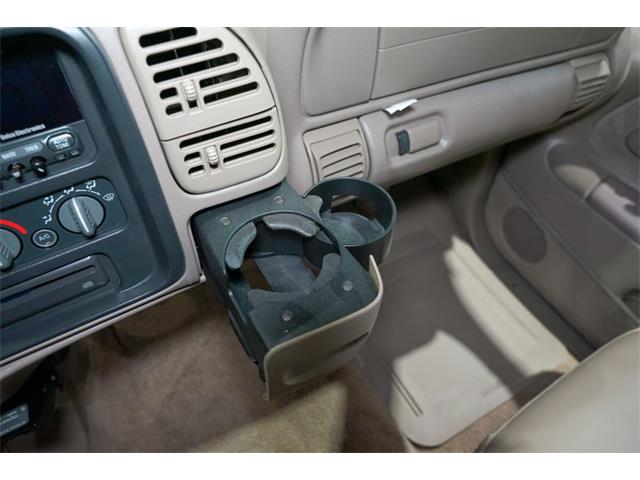 1997 GMC Sierra (CC-2090877) for sale in Kentwood, Michigan