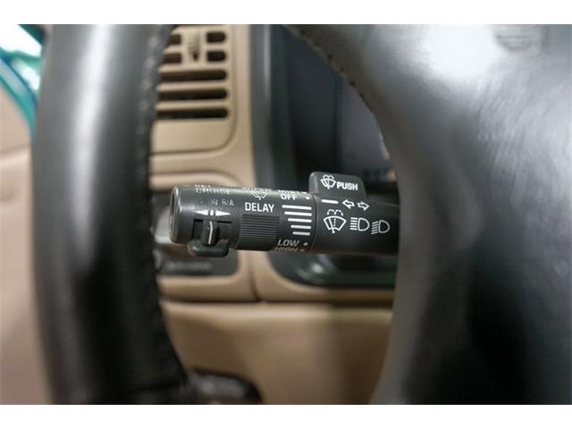 1997 GMC Sierra (CC-2090877) for sale in Kentwood, Michigan