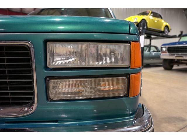 1997 GMC Sierra (CC-2090877) for sale in Kentwood, Michigan