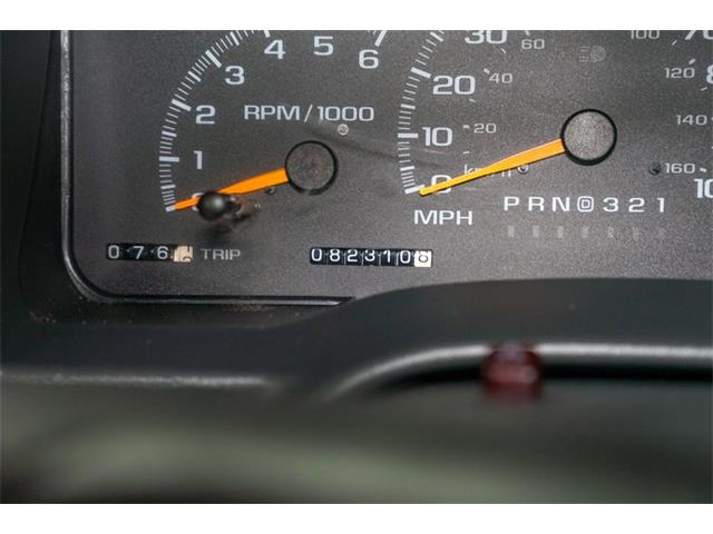 1997 GMC Sierra (CC-2090877) for sale in Kentwood, Michigan
