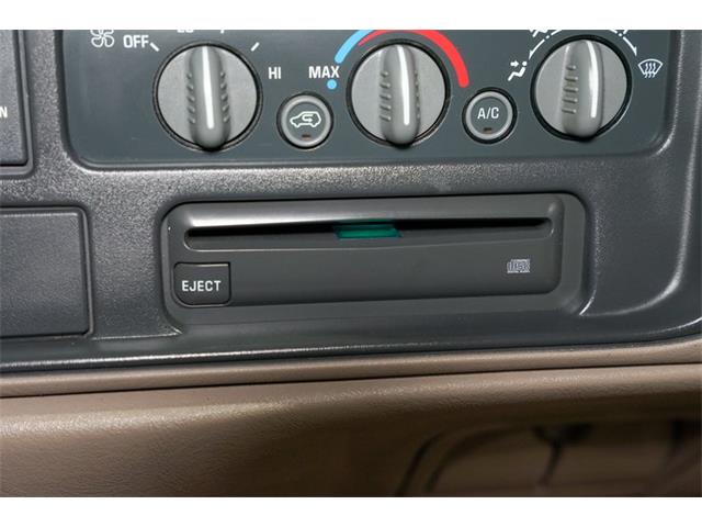 1997 GMC Sierra (CC-2090877) for sale in Kentwood, Michigan