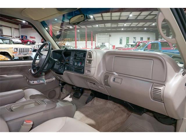 1997 GMC Sierra (CC-2090877) for sale in Kentwood, Michigan