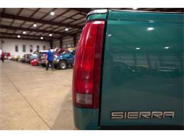 1997 GMC Sierra (CC-2090877) for sale in Kentwood, Michigan