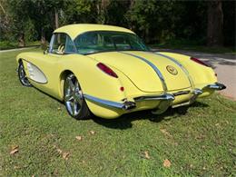 1958 Chevrolet Corvette (CC-2098770) for sale in Valley Park, Missouri