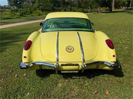 1958 Chevrolet Corvette (CC-2098770) for sale in Valley Park, Missouri