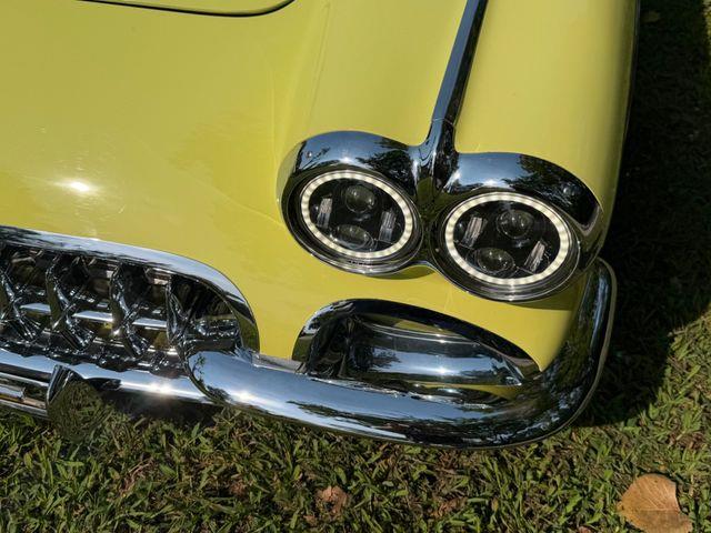 1958 Chevrolet Corvette (CC-2098770) for sale in Valley Park, Missouri