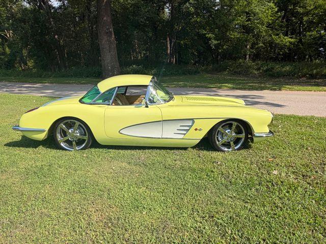 1958 Chevrolet Corvette (CC-2098770) for sale in Valley Park, Missouri