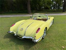 1958 Chevrolet Corvette (CC-2098770) for sale in Valley Park, Missouri