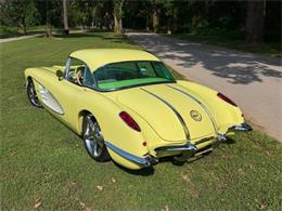 1958 Chevrolet Corvette (CC-2098770) for sale in Valley Park, Missouri