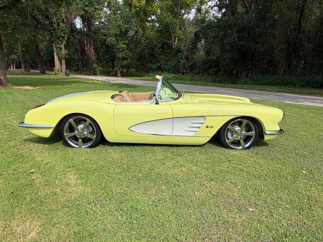 1958 Chevrolet Corvette (CC-2098770) for sale in Valley Park, Missouri