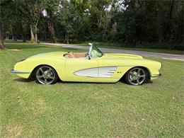 1958 Chevrolet Corvette (CC-2098770) for sale in Valley Park, Missouri
