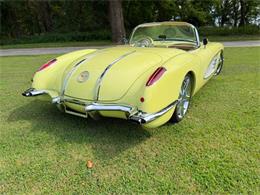 1958 Chevrolet Corvette (CC-2098770) for sale in Valley Park, Missouri