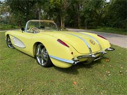 1958 Chevrolet Corvette (CC-2098770) for sale in Valley Park, Missouri