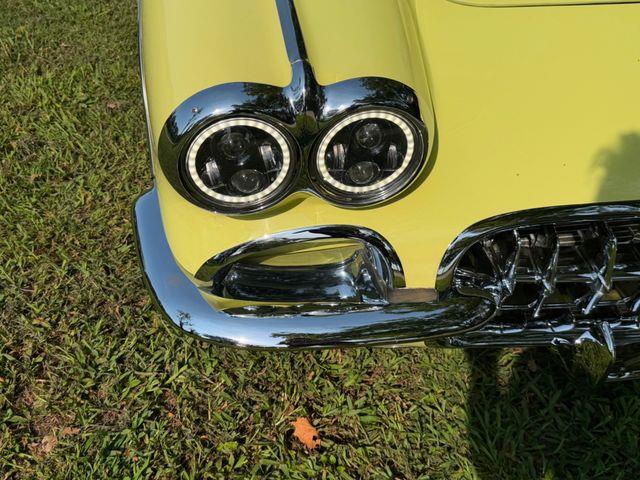 1958 Chevrolet Corvette (CC-2098770) for sale in Valley Park, Missouri