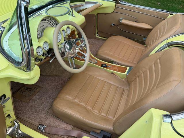 1958 Chevrolet Corvette (CC-2098770) for sale in Valley Park, Missouri
