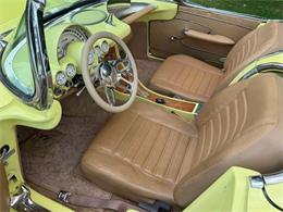 1958 Chevrolet Corvette (CC-2098770) for sale in Valley Park, Missouri
