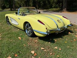 1958 Chevrolet Corvette (CC-2098770) for sale in Valley Park, Missouri