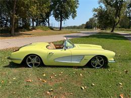 1958 Chevrolet Corvette (CC-2098770) for sale in Valley Park, Missouri