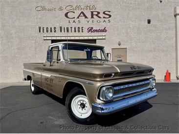 1966 Chevrolet C20 (CC-2098773) for sale in Las Vegas, Nevada