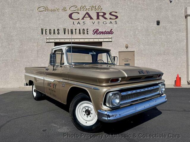 1966 Chevrolet C20 (CC-2098773) for sale in Las Vegas, Nevada
