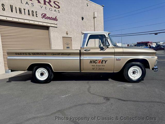 1966 Chevrolet C20 (CC-2098773) for sale in Las Vegas, Nevada