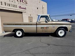 1966 Chevrolet C20 (CC-2098773) for sale in Las Vegas, Nevada