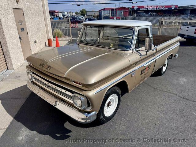 1966 Chevrolet C20 (CC-2098773) for sale in Las Vegas, Nevada