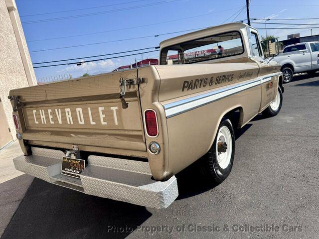 1966 Chevrolet C20 (CC-2098773) for sale in Las Vegas, Nevada