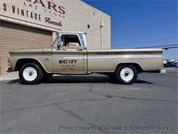 1966 Chevrolet C20 (CC-2098773) for sale in Las Vegas, Nevada
