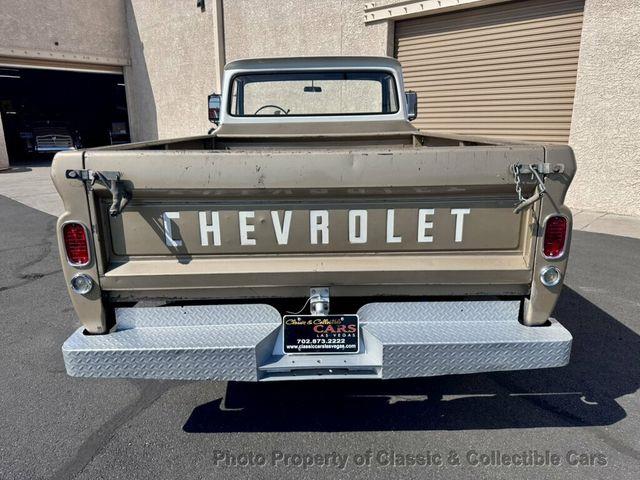 1966 Chevrolet C20 (CC-2098773) for sale in Las Vegas, Nevada