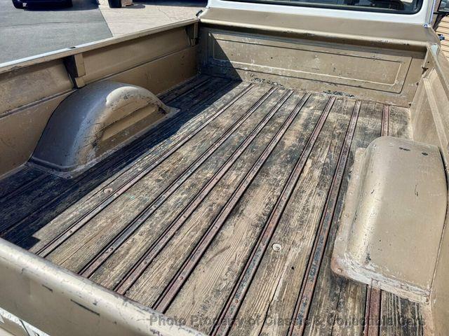 1966 Chevrolet C20 (CC-2098773) for sale in Las Vegas, Nevada